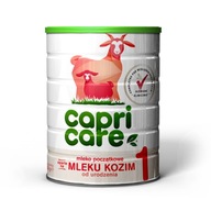 Mleko Capricare 400 g 0 - 6 miesięcy 1 szt.