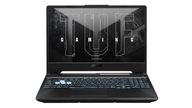 Laptop Asus TUF Gaming A15 15,6 " AMD Ryzen 5 16 GB / 1000 GB czarny