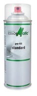 Lakier bazowy w spray-u Motip ColorMatic 570704 400 ml