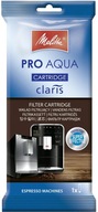 Filtr wody Melitta Pro Aqua 4006508192830 do ekspresu