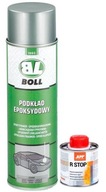 R-STOP + PODKŁAD EPOKSYDOWY SPRAY ZESTAW !!!