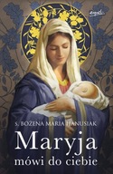 Maryja mówi do ciebie - nowa zafoliowana książka
