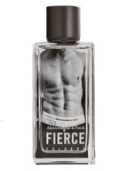 Abercrombie&Fitch Fierce woda kolońska 200ml