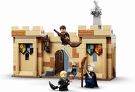 LEGO Harry Potter 76395 Hogwart: Pierwsza lekcja latania