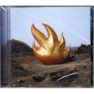 CD Audioslave