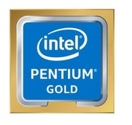 Procesor Intel Pentium Gold G7400 4 x 3,7 GHz