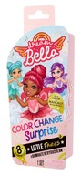 MGA's Dream Bella - Lalka Mała Wróżka Jaylen Color Change Surprise 578772