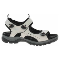 Sandały damskie Ecco Offroad 82204302152 sh.white 40