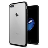 Plecki Spigen do Apple iPhone 7 Plus bezbarwny