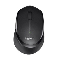 Logitech M330 Silent Wireless Mouse 2.4GHz USB