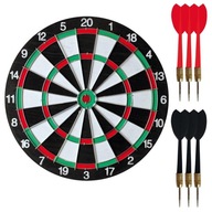 Tablica sizalowa XQMax Dart - rzutki