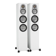 Monitor Audio Silver 6G 300 białe para