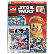 ŚWIAT LEGO STAR WARS 1 / 2021