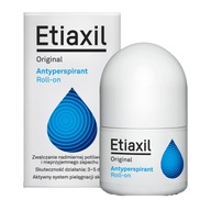 Etiaxil Original 15 ml antyperspirant