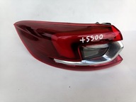 OPEL INSIGNIA B LAMPA TYŁ TYLNA LEWA KOMBI LED 39099112