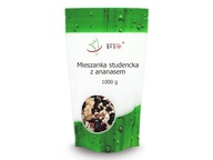 Mieszanka studencka Vivio 1000 g