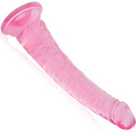 Dildo waginalne Scala 20 cm