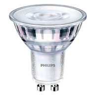 Żarówka LED Philips Corepro GU10 4,6 W biała neutralna