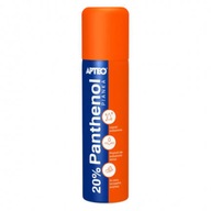 PANTHENOL 20% pěna APTEO 150 ml