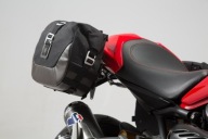 Кофры i стеллажи ducati monster 1200/s (16) фото, цена
