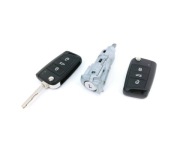 Ключ выкидушка пульт audi a1 82a gba 2019 2020 фото, цена