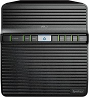 Serwer plików Synology DS423