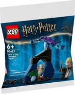 LEGO 30677 HARRY POTTER Draco a Tiltott Erdőben