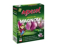 NAWÓZ DO MAGNOLII 1,2kg pięknie wybarwione kwiaty