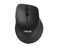 Mysz ASUS WT465 v2 USB 2.4 GHz Czarna bezprzewodowa