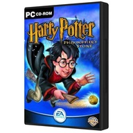 Harry Potter and the Philosopher's Stone PC