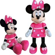 Maskotka Myszka Minnie 60 cm Toys PLUSZOWA MINNIE ŚREDNIA