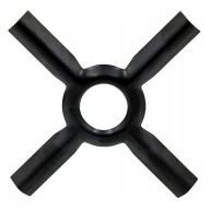 KERESZTTARTÓ ÁLLVÁNY GÁZTŰZHELY ÉGŐ 13 CM