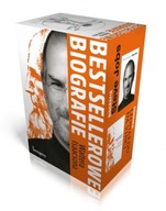 Pakiet - Bestsellerowe biografie Waltera Isaacsona: Steve Jobs / Leonardo da Vinci Walter Isaacson
