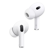 Słuchawki bezprzewodowe douszne Apple AirPods 3. generacji z Słuchawki bezprzewodowe douszne Apple AirPods 3. generacji z