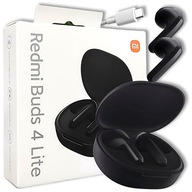 Słuchawki bezprzewodowe douszne Xiaomi PRO BUD 4 LITE