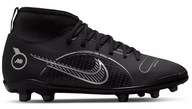 Nike korki piłkarskie SUPERFLY 8 CLUB FG/MG rozmiar 36