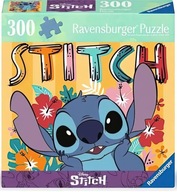 Puzzle Ravensburger Disney 300 elementów Disney Stitch 13399