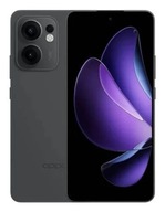OPPO Reno13 A【SIMFREE】 Smartfon Oppo Reno 13F 5G DualSim 8/256 GB Graphite Grey