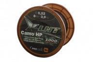 Prologic Line XLNT HP Camo 0,35mm/1000m