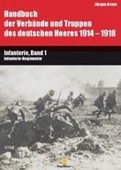 Handbuch 1914-1918: Infanterie, Band 1