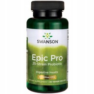 Suplement diety Swanson Health Products Epic Pro 30 kapsułek