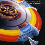 Out of the Blue Electric Light Orchestra Winyl