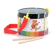 Fém dob Cirkusz Vilac