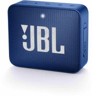Głośnik przenośny JBL GO2 niebieski 3 W