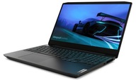 Laptop LENOVO ideapad Gaming 3 15ARH7 15,6 " AMD Ryzen 5 16 GB / 512 GB czarny