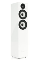 Pylon Audio Pearl 25 Kolumny Stereo Biały Połysk