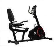 Rower treningowy magnetyczny poziomy Hertz Comfort 3