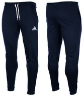 Adidas spodnie dresowe niebieski rozmiar 164 (159 - 164 cm)