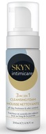 SKYN Intimicare pianka do mycia ciała 3 w 1 200 ml