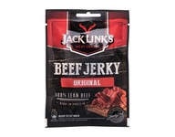 Suszona wołowina Jack Links 25 g